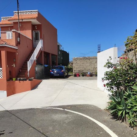 Апартаменты La Casita Del Sendero Ла-Гуанча Экстерьер фото