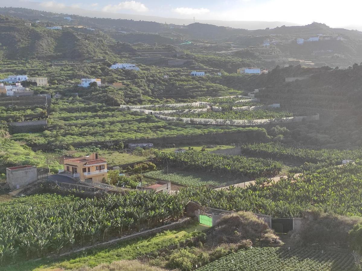 Апартаменты La Casita Del Sendero Ла-Гуанча Экстерьер фото